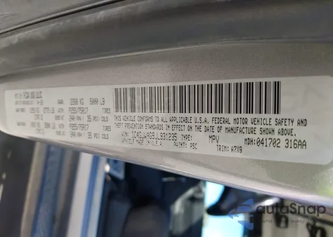 2018 Jeep Wrangler Sport из США, поврежденный, VIN 1C4GJWAG9JL931235